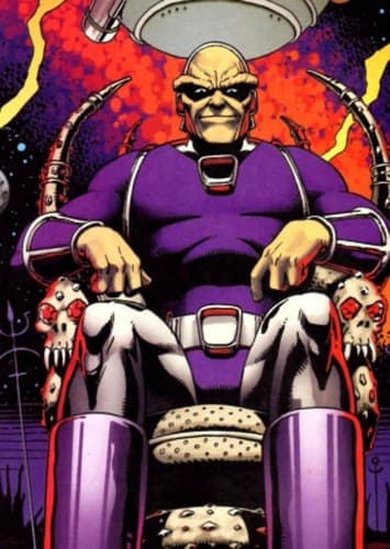 Mongul