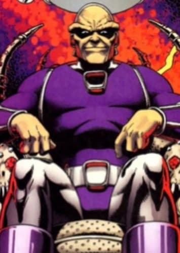 Mongul