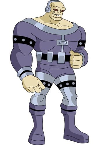 Mongul