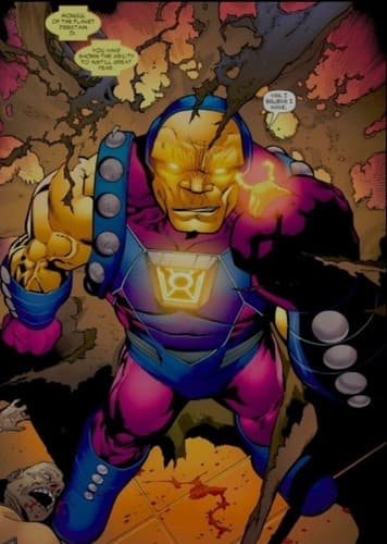 Mongul II