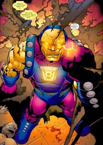 Mongul ll