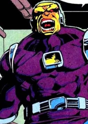 Mongul(s)