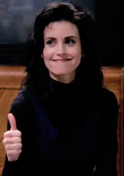 Monica Geller