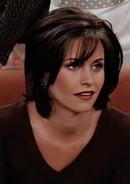 Monica Geller
