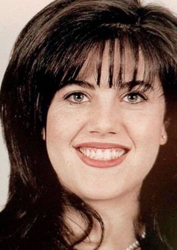 Monica Lewinsky