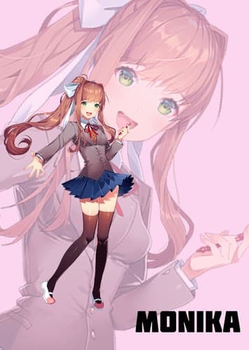 Monika