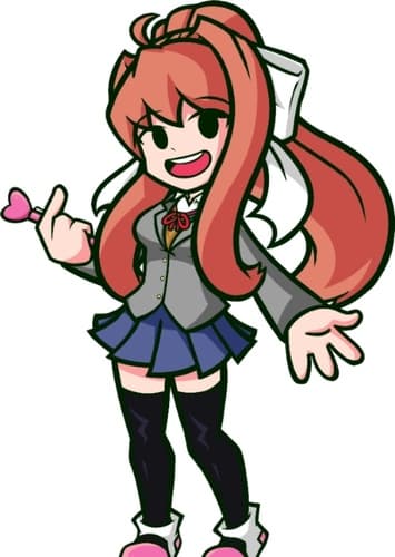 Monika