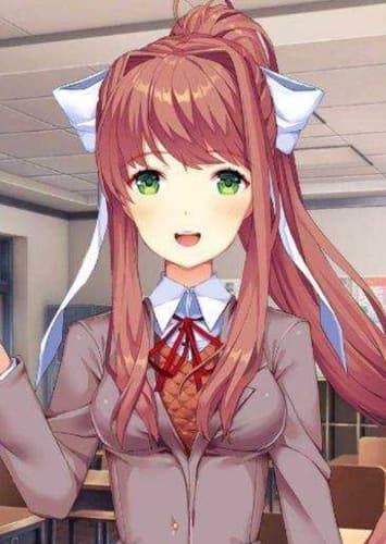 Monika