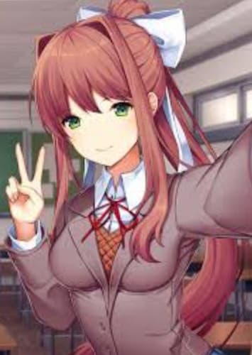 Monika