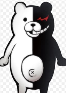 Monokuma
