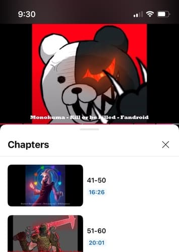 Monokuma