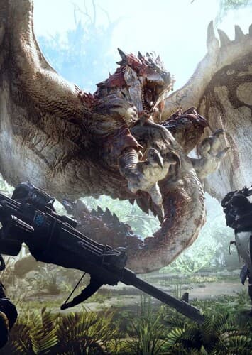 Monster Hunter
