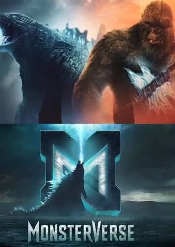 Monsterverse