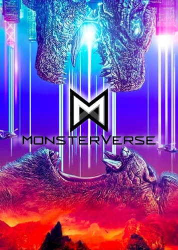 Monsterverse