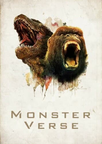 MonsterVerse