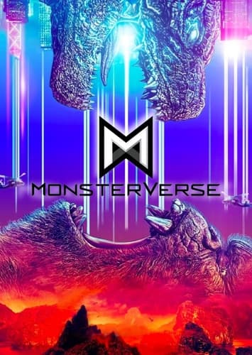 Monsterverse