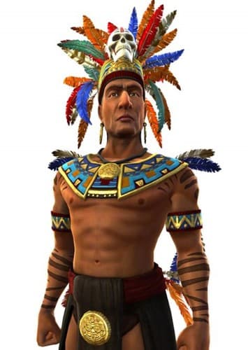 Montezuma