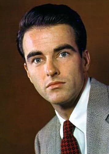 Montgomery Clift