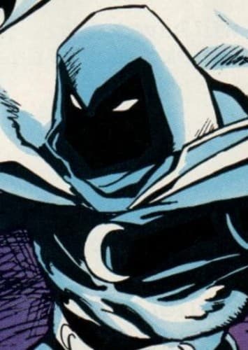 Moon Knight
