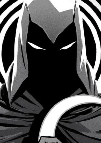 Moon Knight