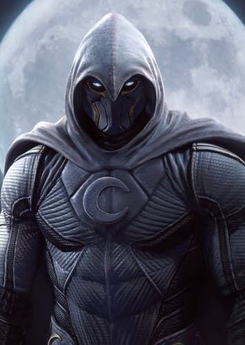 Moon Knight (cameo)