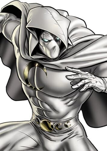 Moon Knight