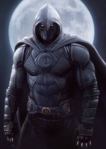 Moon Knight