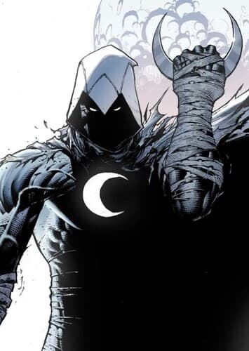 Moon Knight