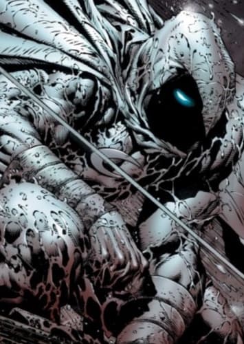 Moon Knight