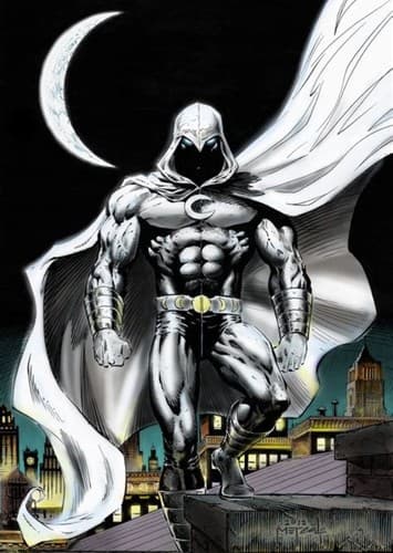 Moon Knight