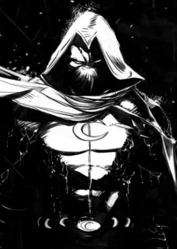 Moon Knight
