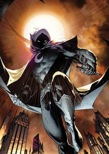 Moon Knight