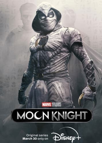 Moon Knight