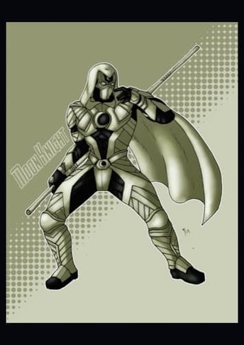 Moon Knight