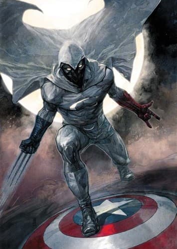Moon Knight