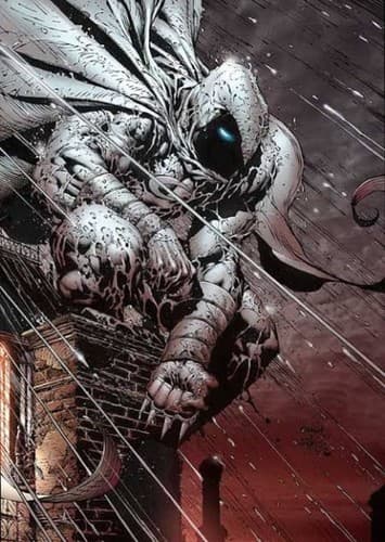 Moon Knight