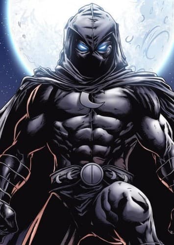 Moon Knight