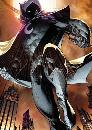 Moon Knight