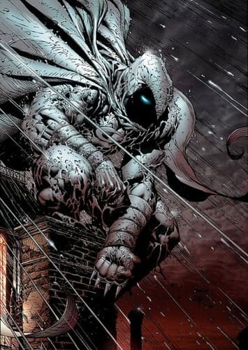 Moon Knight