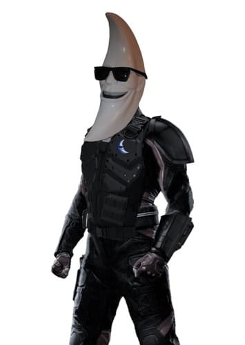 Moon Man