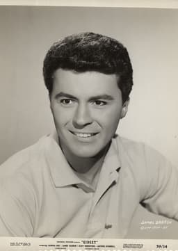 Moondoggie (Jeffrey Matthews)