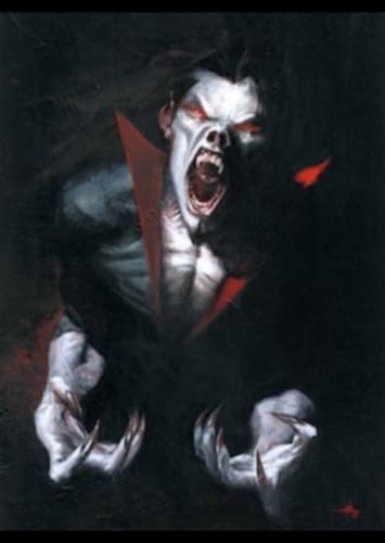 Morbius