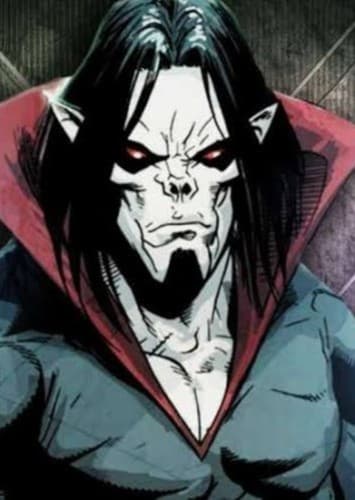 Morbius
