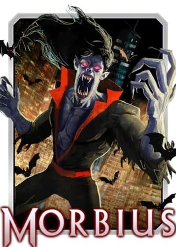 Morbius