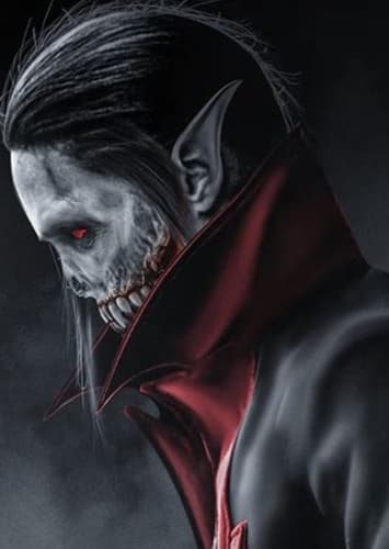 Morbius