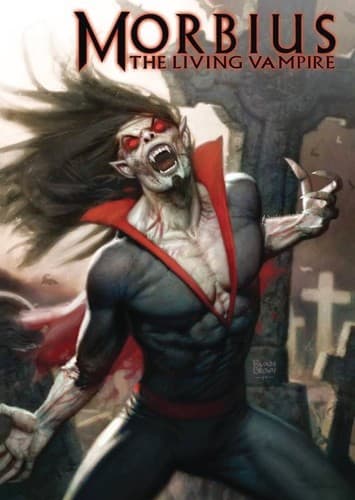 Morbius