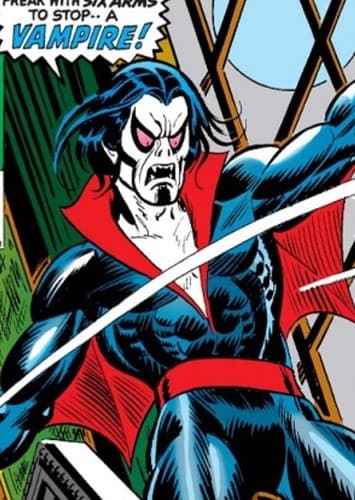 Morbius