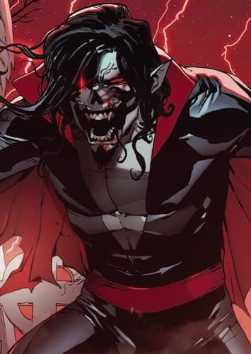 Morbius