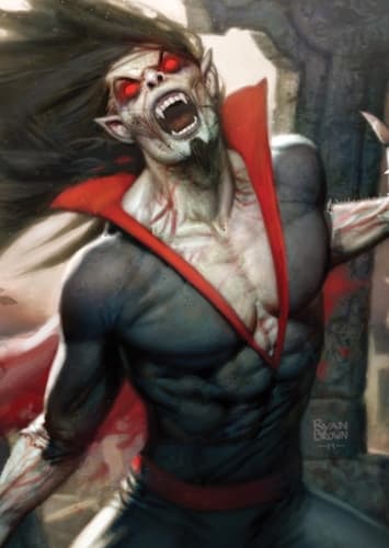 Morbius
