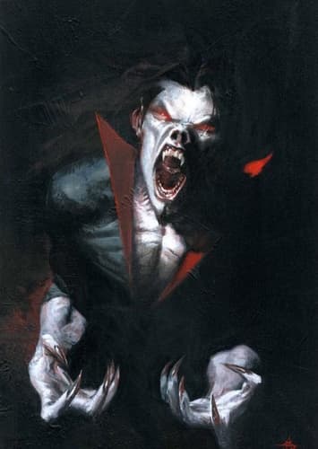 Morbius